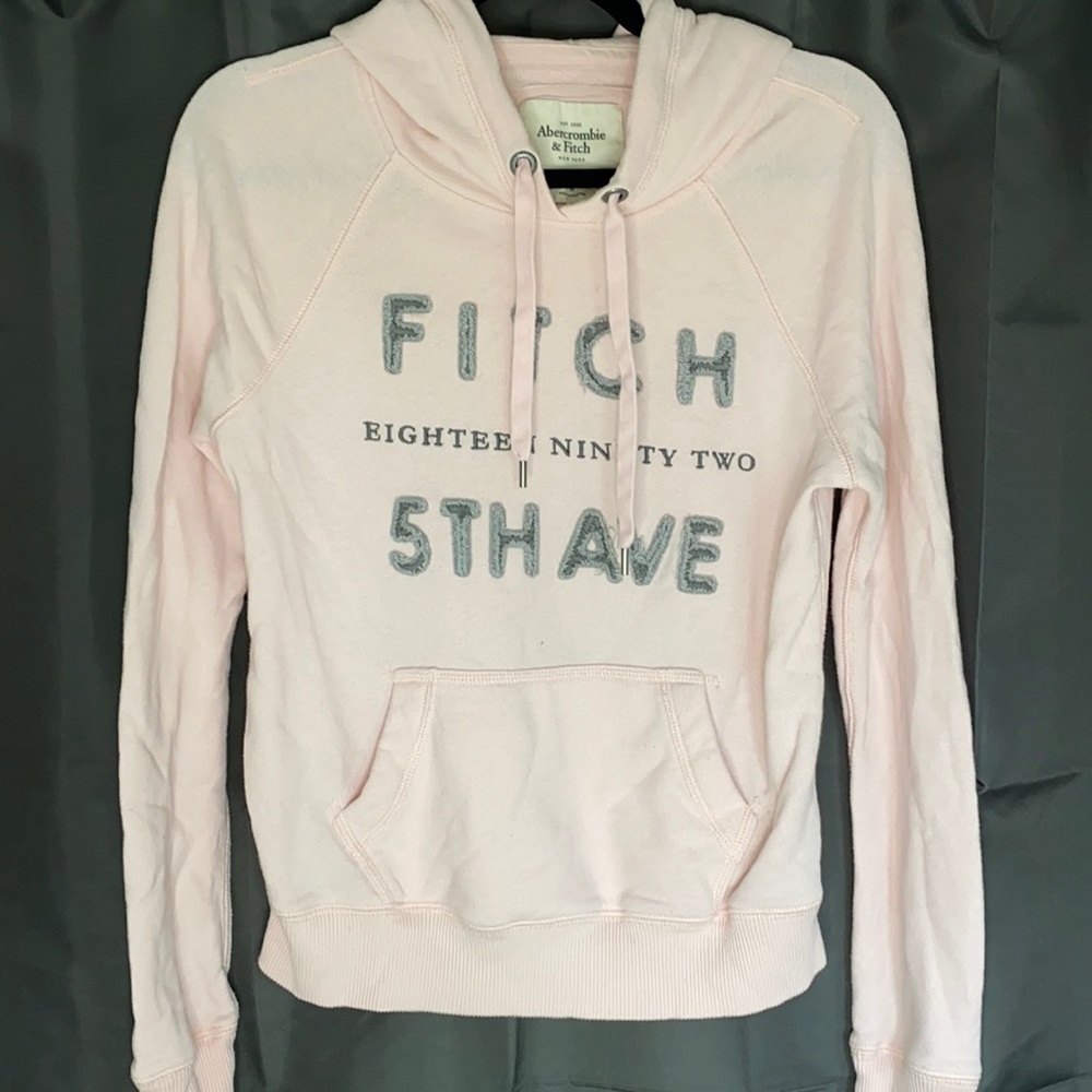 Abercrombie Hoodie